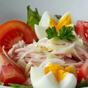 Salade alsacienne [13€/KG]
