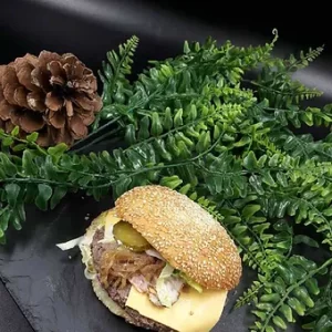 Burger traditionnel [6€ pièce]